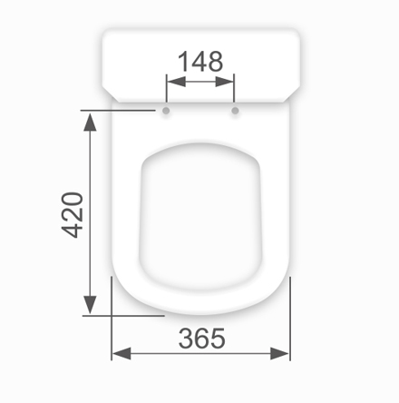 Square Line (Sanitex)